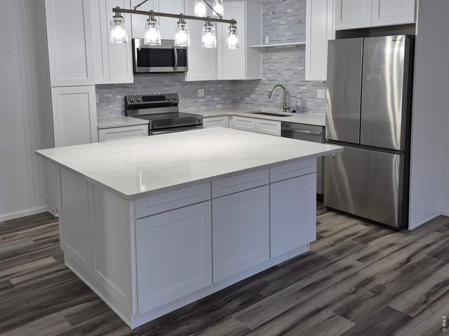 6940 E Girard Ave 307, Denver, CO 80224