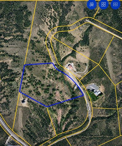 Lot 21 Prickly Pear Lane, Deer Lodge, MT 59722 property photo