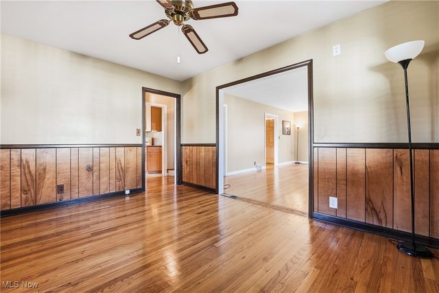 2216 Coral Sea Drive, Youngstown, OH 44511