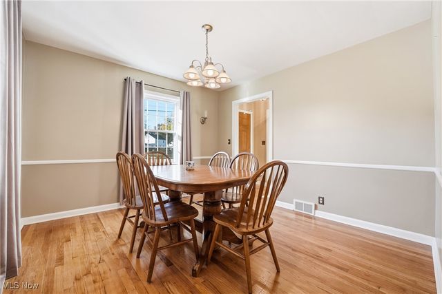 2216 Coral Sea Drive, Youngstown, OH 44511