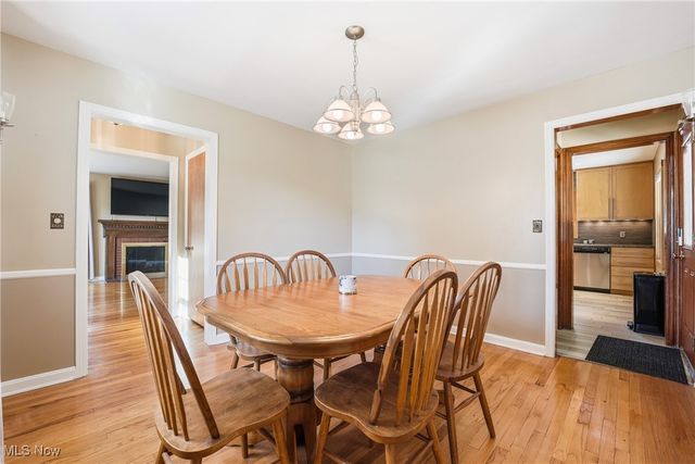 2216 Coral Sea Drive, Youngstown, OH 44511