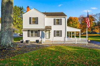 2216 Coral Sea Drive, Youngstown, OH 44511