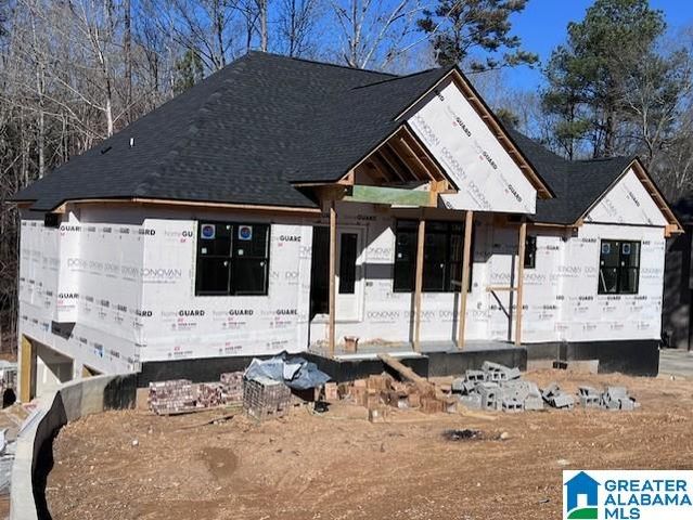 1110 GREY OAKS VALLEY, Pelham, AL 35124