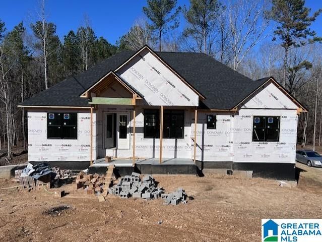 1110 GREY OAKS VALLEY, Pelham, AL 35124