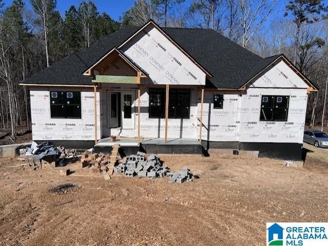 1110 GREY OAKS VALLEY, Pelham, AL 35124