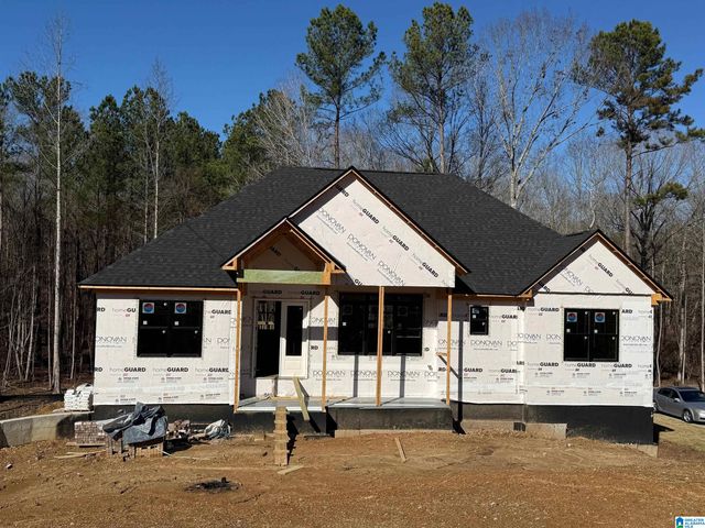 1110 GREY OAKS VALLEY, Pelham, AL 35124