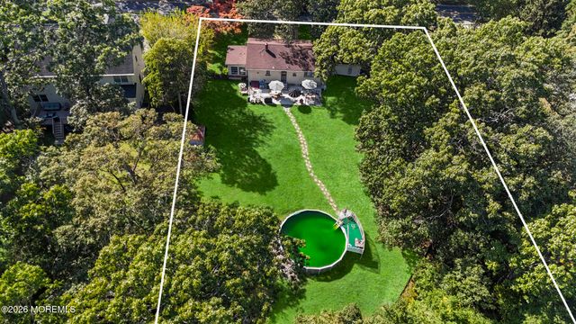 313 Miller Road, Lakewood, NJ 08701