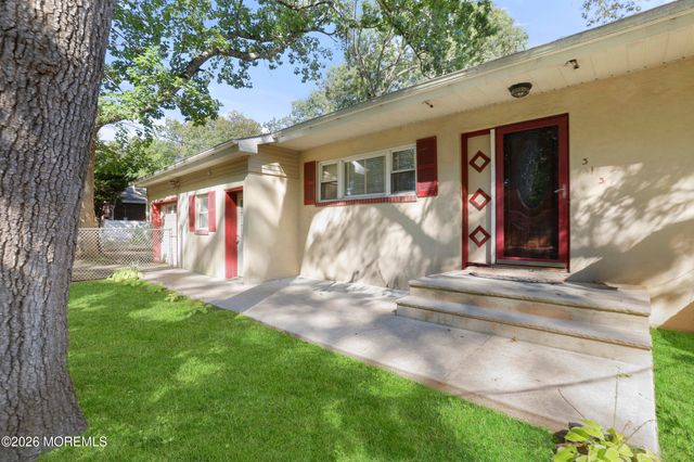 313 Miller Road, Lakewood, NJ 08701