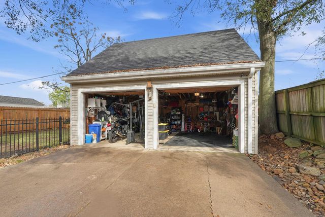 229 E B Avenue, North Little Rock, AR 72116