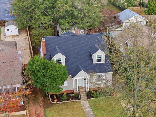 229 E B Avenue, North Little Rock, AR 72116