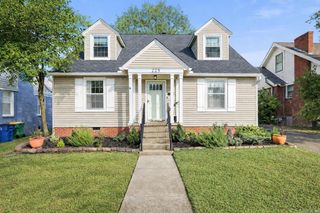 229 E B Avenue, North Little Rock, AR 72116