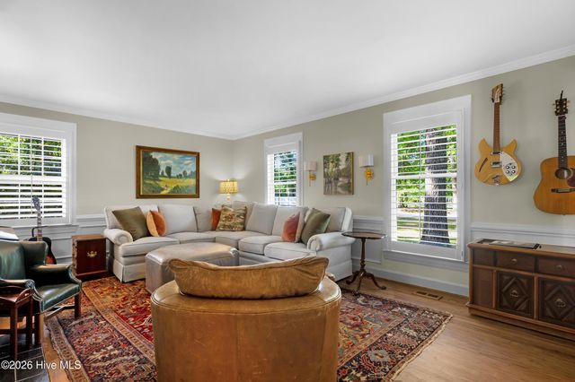 3536 Canterbury Road, New Bern, NC 28562