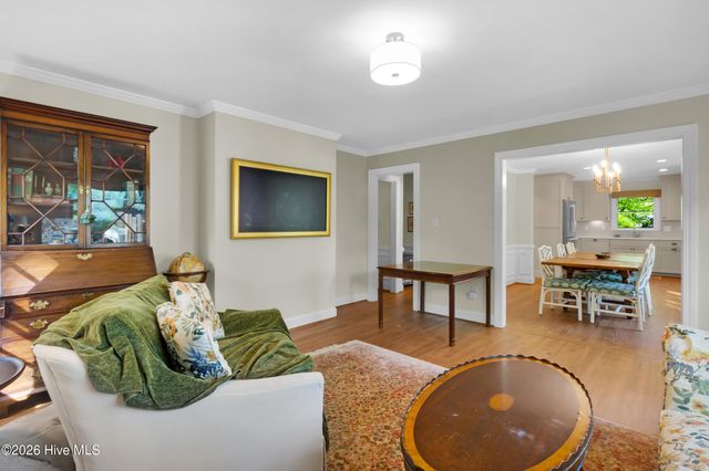 3536 Canterbury Road, New Bern, NC 28562