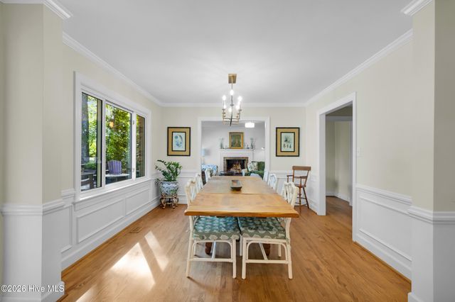 3536 Canterbury Road, New Bern, NC 28562