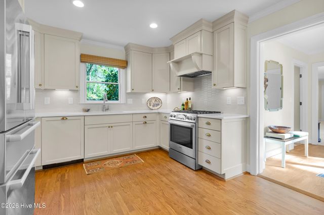 3536 Canterbury Road, New Bern, NC 28562