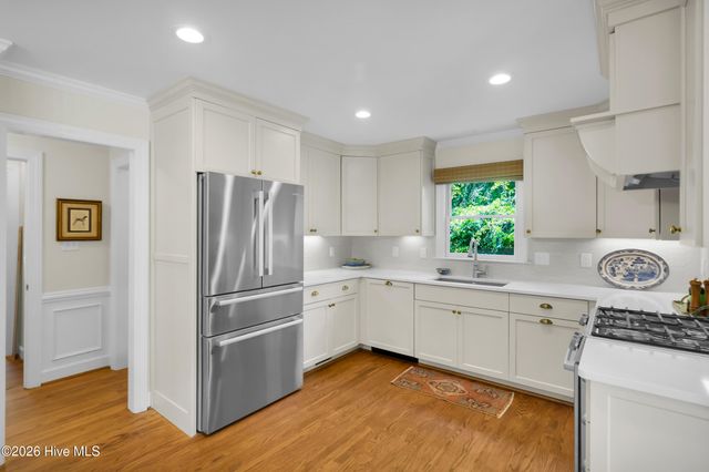 3536 Canterbury Road, New Bern, NC 28562