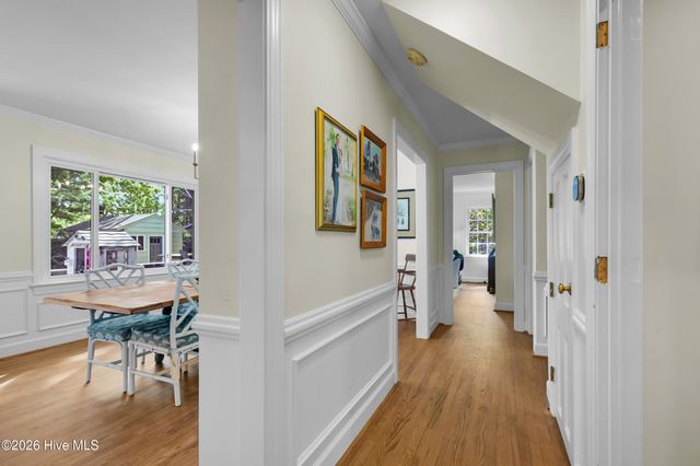 3536 Canterbury Road, New Bern, NC 28562