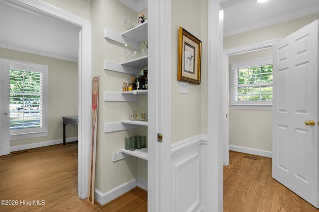 3536 Canterbury Road, New Bern, NC 28562