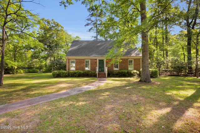 3536 Canterbury Road, New Bern, NC 28562