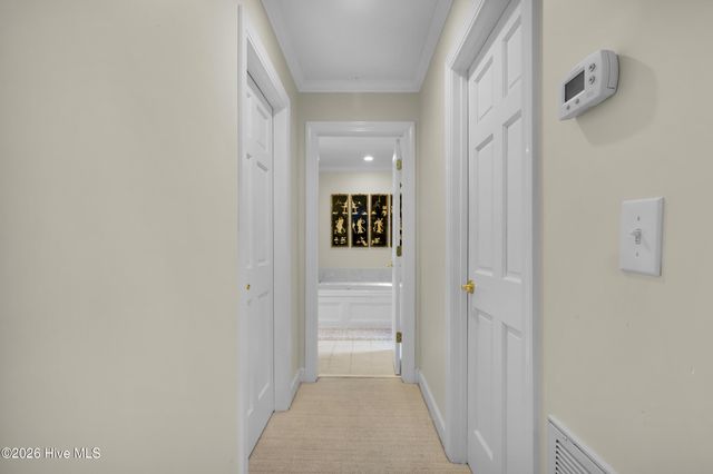 3536 Canterbury Road, New Bern, NC 28562