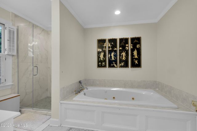 3536 Canterbury Road, New Bern, NC 28562