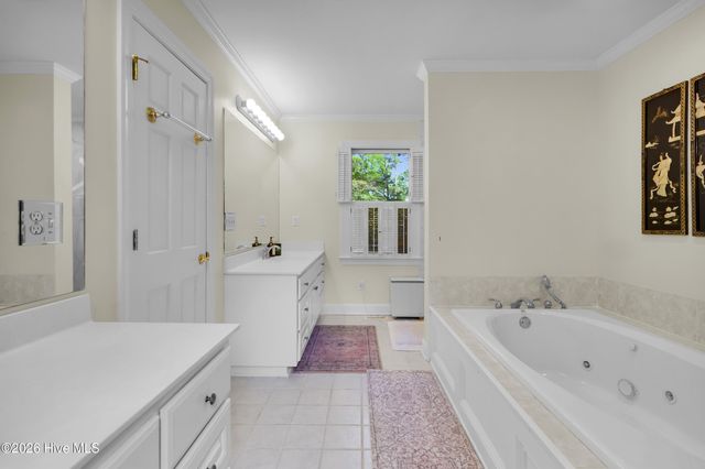 3536 Canterbury Road, New Bern, NC 28562