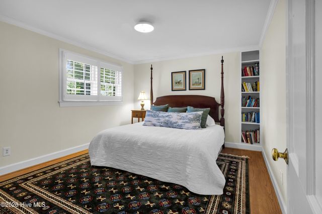 3536 Canterbury Road, New Bern, NC 28562