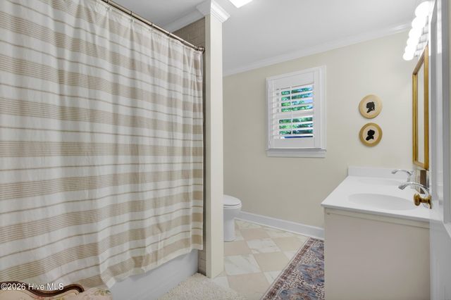 3536 Canterbury Road, New Bern, NC 28562