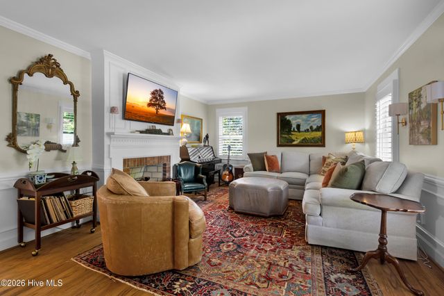 3536 Canterbury Road, New Bern, NC 28562