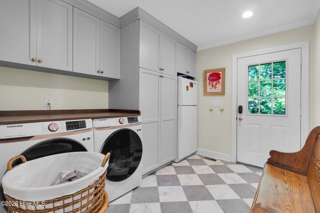 3536 Canterbury Road, New Bern, NC 28562