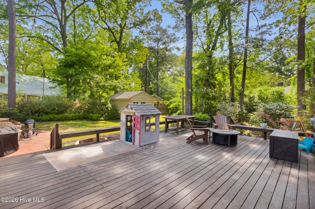 3536 Canterbury Road, New Bern, NC 28562