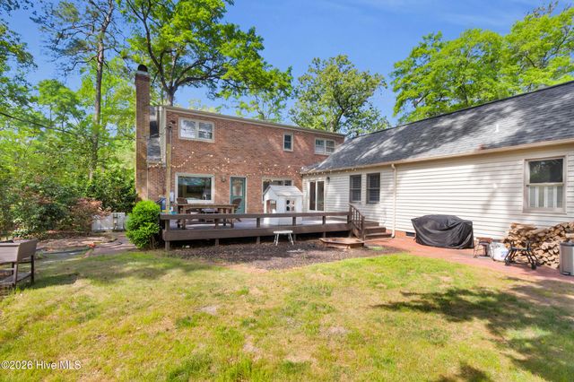 3536 Canterbury Road, New Bern, NC 28562