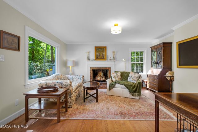 3536 Canterbury Road, New Bern, NC 28562