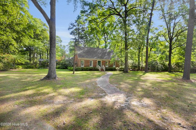 3536 Canterbury Road, New Bern, NC 28562