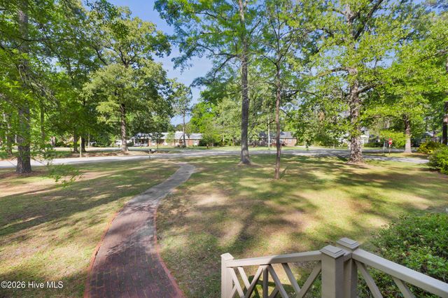 3536 Canterbury Road, New Bern, NC 28562