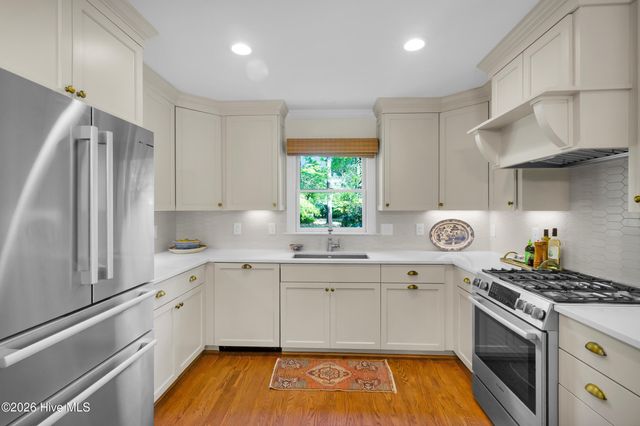 3536 Canterbury Road, New Bern, NC 28562