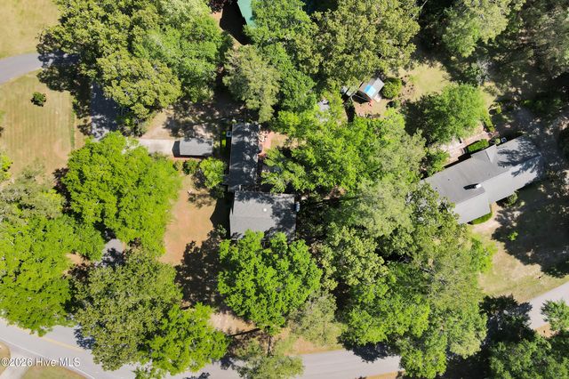 3536 Canterbury Road, New Bern, NC 28562