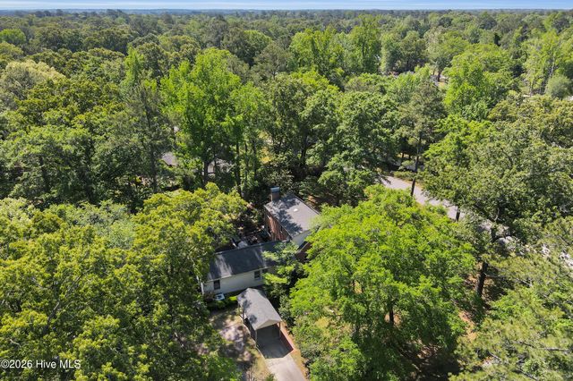 3536 Canterbury Road, New Bern, NC 28562