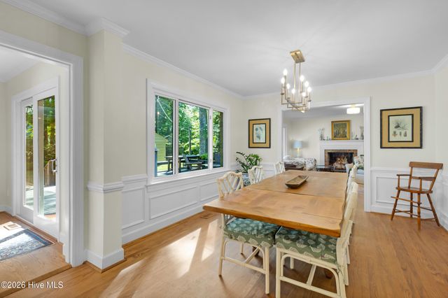 3536 Canterbury Road, New Bern, NC 28562