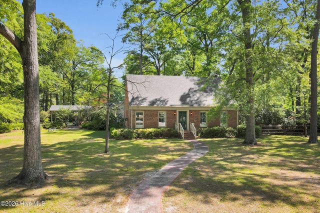 3536 Canterbury Road, New Bern, NC 28562