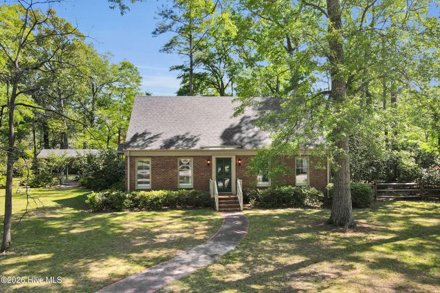3536 Canterbury Road, New Bern, NC 28562
