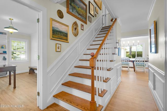 3536 Canterbury Road, New Bern, NC 28562