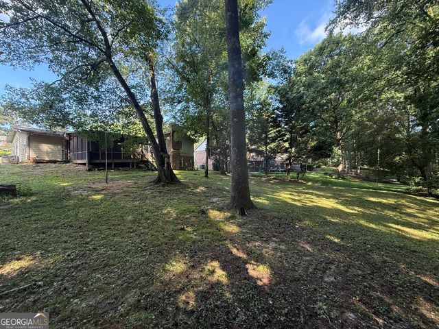 1966 Kensington High Street SW, Lilburn, GA 30047