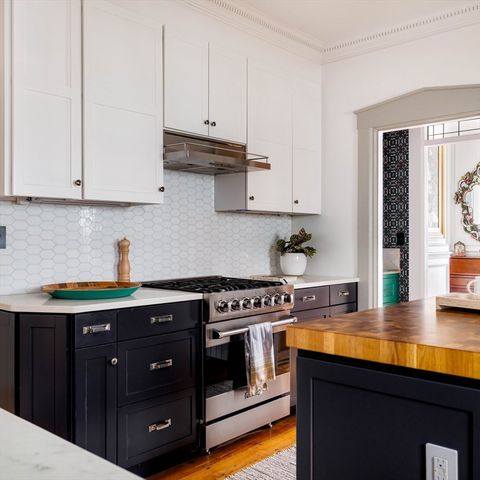 15 Loring Street, Somerville, MA 02143