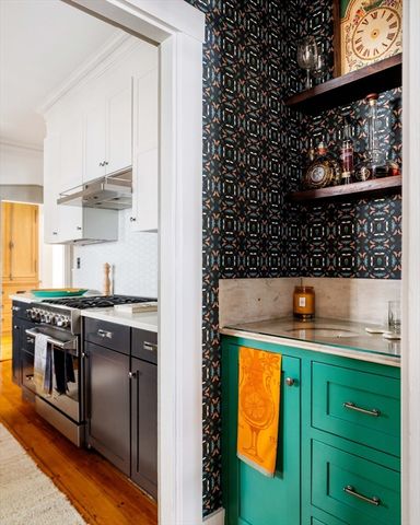 15 Loring Street, Somerville, MA 02143