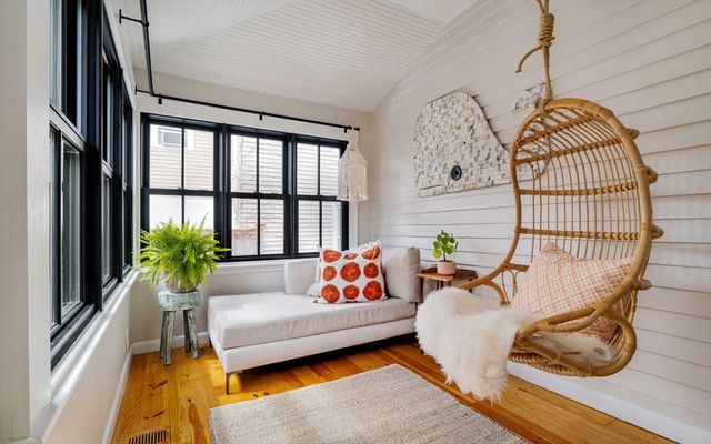 15 Loring Street, Somerville, MA 02143