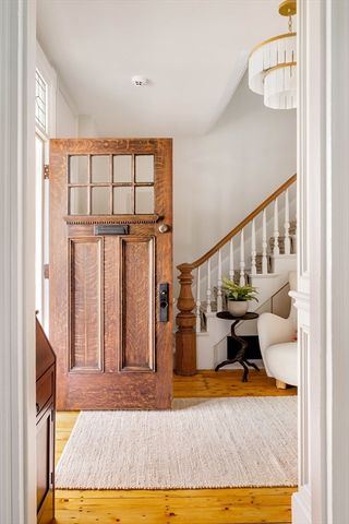 15 Loring Street, Somerville, MA 02143