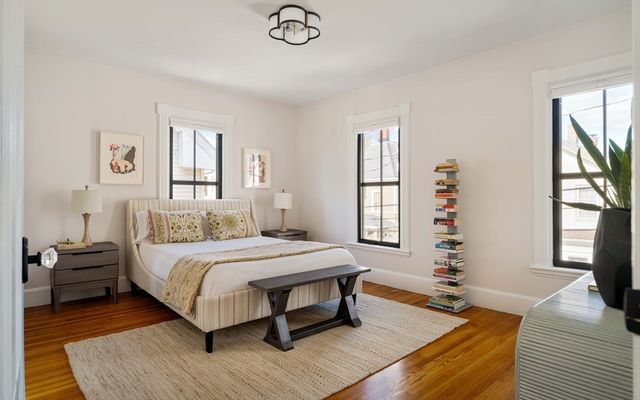 15 Loring Street, Somerville, MA 02143