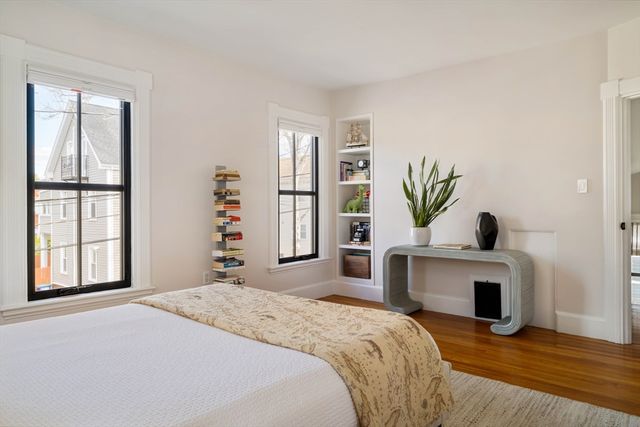 15 Loring Street, Somerville, MA 02143