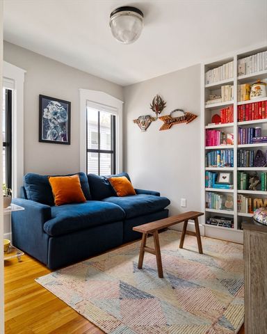 15 Loring Street, Somerville, MA 02143